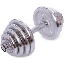 Гантелі розбірні BioGym 2х15 кг, код: TA-80002-30-S52