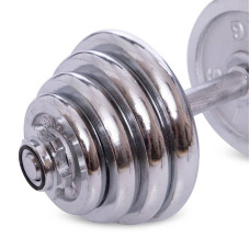 Гантелі розбірні BioGym 2х15 кг, код: TA-80002-30-S52