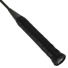 Ракетка для бадмінтону професійна в чохлі Dunlop Nitro-Star AX 10 GRY G6 HH NF, код: DL13015111-S52
