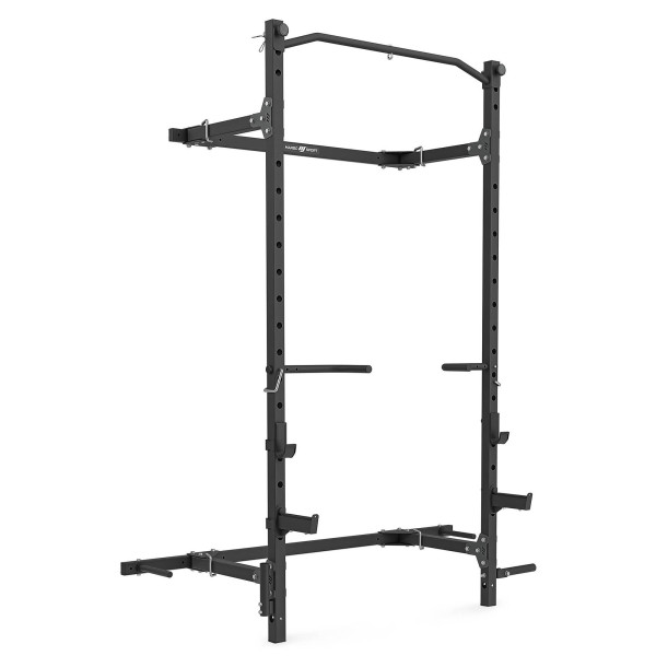 Стійка розкладна тренувальна Marbo Sport MS-U114 2.0, код: MR-29561-IN
