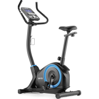 Велотренажер Gymtek XB3000 електромагнітний синій, код: 5907766661276