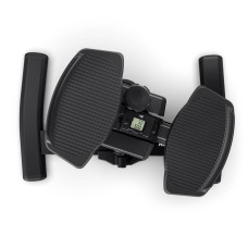 Степпер Hop-Sport HS-060S 2в1 Snash чорний,код: 5902308240322