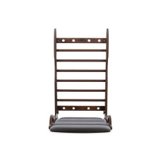 Драбина для розтяжки Nohrd Elasko Classic Walnut 1580х790х1370 мм, код: DR-NH-27.110-IN