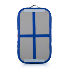 Надувний килимок для тренувань Insportline Airplace 90x60x10 cm, код: 23344-IN