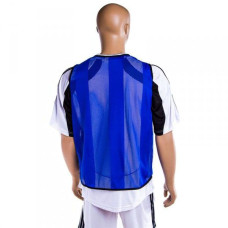 Манішка Joma Blue M, код: RXJM-RLM
