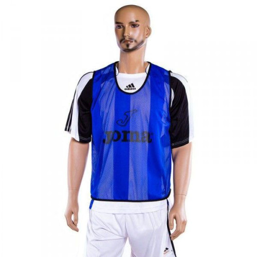 Манішка Joma Blue M, код: RXJM-RLM
