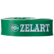 Резина для підтягувань Zelart L, код: FI-3917-G