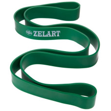 Резина для підтягувань Zelart L, код: FI-3917-G