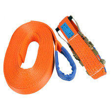 Трос для ходьби inSPORTLine ergo 25м, код: 967602525SLA-IN