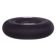 Еспандер кистьовий кільце FitGo Jello 60LB чорний (1шт), код: FI-2526_BK-S52