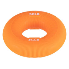 Еспандер кистьовий кільце FitGo Jello 60LB чорний (1шт), код: FI-2526_BK-S52