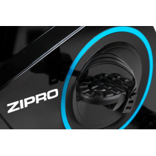 Велотренажер Zipro Boost синій, код: 5902659841124-IN
