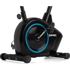 Велотренажер Zipro Boost синій, код: 5902659841124-IN