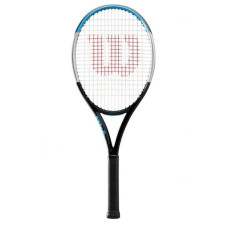 Ракетка Wilson Ultra 100L V3.0 Gr2, код: 97512424523