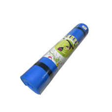 Каремат туристичний SNS КВ6106-blue 1780х610х6 мм, синій, код: 00195-SNS
