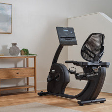 Велотренажер горизонтальний NordicTrack GX LE, код: NTEX99025-INT-IA
