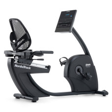 Велотренажер горизонтальний NordicTrack GX LE, код: NTEX99025-INT-IA