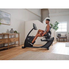 Велотренажер горизонтальний NordicTrack GX LE, код: NTEX99025-INT-IA
