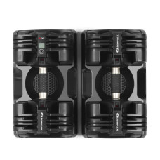 Лавка зі стійкою та гантелями Bowflex SelectTech 1090i, код: 5555-SET-IN