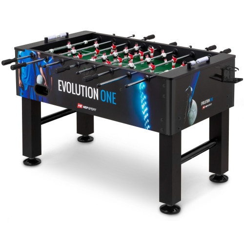 Настільний футбол Hop-Sport Evolution One, код: 5902308202696
