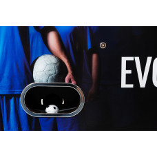 Настільний футбол Hop-Sport Evolution One, код: 5902308202696