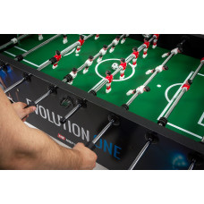Настільний футбол Hop-Sport Evolution One, код: 5902308202696