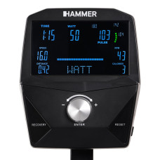 Спідбайк Hammer HyRace S, код: 10016-S25