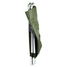 Розкладачка Ranger Military alum, код: RA 5504