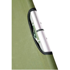 Розкладачка Ranger Military alum, код: RA 5504