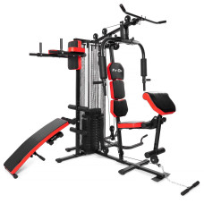 Фітнес станція Fit-On G3, код: 1030-0080