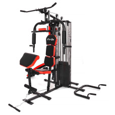 Фітнес станція Fit-On G3, код: 1030-0080