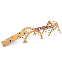 Дитячий спортивний комплекс SportBaby 