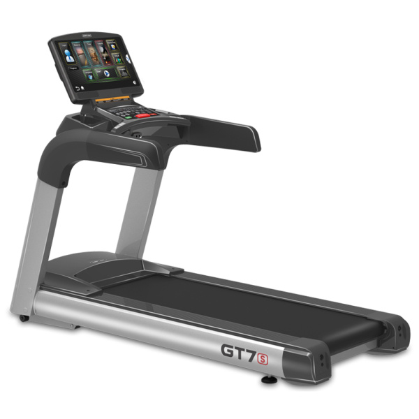 Бігова доріжка Fitex GT7As Android Plus Smart, код: GT7As Plus Smart-IA