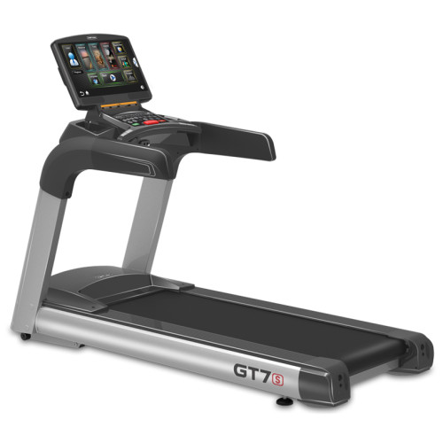 Бігова доріжка Fitex GT7As Android Plus Smart, код: GT7As Plus Smart-IA