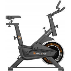 Велотренажер Halo-Fit Speed200, код: 5905692781495-IN