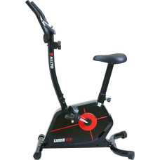 Велотренажер магнітний Allto Cardio B10, код: 5903068664861-IN