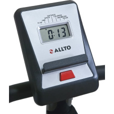 Велотренажер магнітний Allto Cardio B10, код: 5903068664861-IN