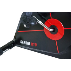Велотренажер магнітний Allto Cardio B10, код: 5903068664861-IN