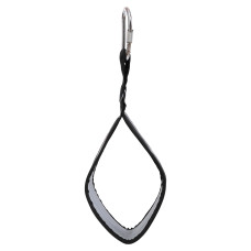 Петлі Береша Fistrage 2 шт, чорний, код: VL-7735-S52