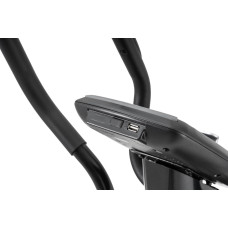 Орбітрек Hop-Sport HS-060C Blaze синій iConsole+, код: 5902308220034