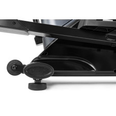 Орбітрек Hop-Sport HS-060C Blaze синій iConsole+, код: 5902308220034