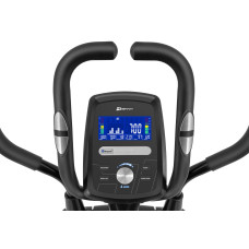 Орбітрек Hop-Sport HS-060C Blaze синій iConsole+, код: 5902308220034