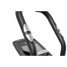 Орбітрек Hop-Sport HS-060C Blaze синій iConsole+, код: 5902308220034