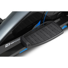 Орбітрек Hop-Sport HS-060C Blaze синій iConsole+, код: 5902308220034
