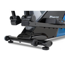 Орбітрек Hop-Sport HS-060C Blaze синій iConsole+, код: 5902308220034