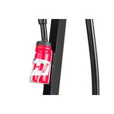 Орбітрек Hop-Sport HS-060C Blaze синій iConsole+, код: 5902308220034