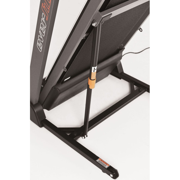 Бігова доріжка Everfit TFK 230, код: 931234-SVA