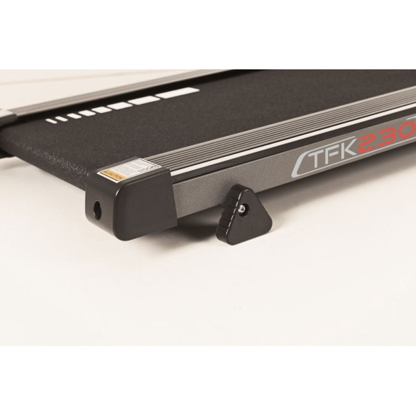 Бігова доріжка Everfit TFK 230, код: 931234-SVA