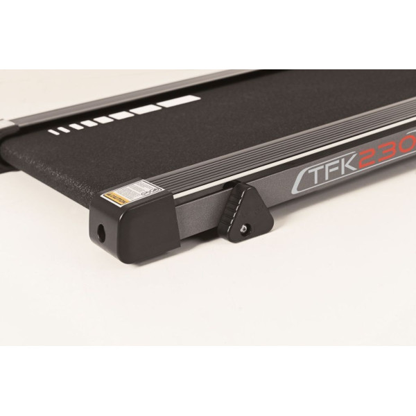 Бігова доріжка Everfit TFK 230, код: 931234-SVA