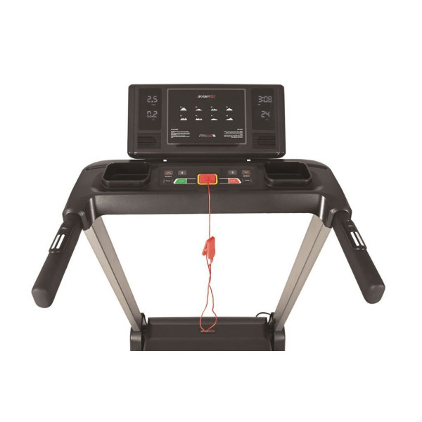 Бігова доріжка Everfit TFK 230, код: 931234-SVA